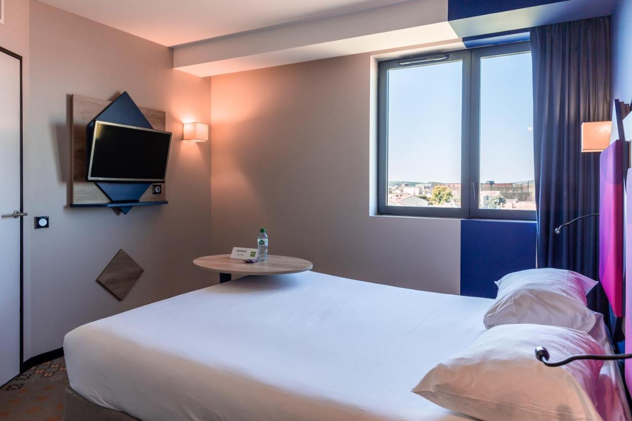 Ibis Styles Albi Centre Le Theatro Hotel Kültér fotó