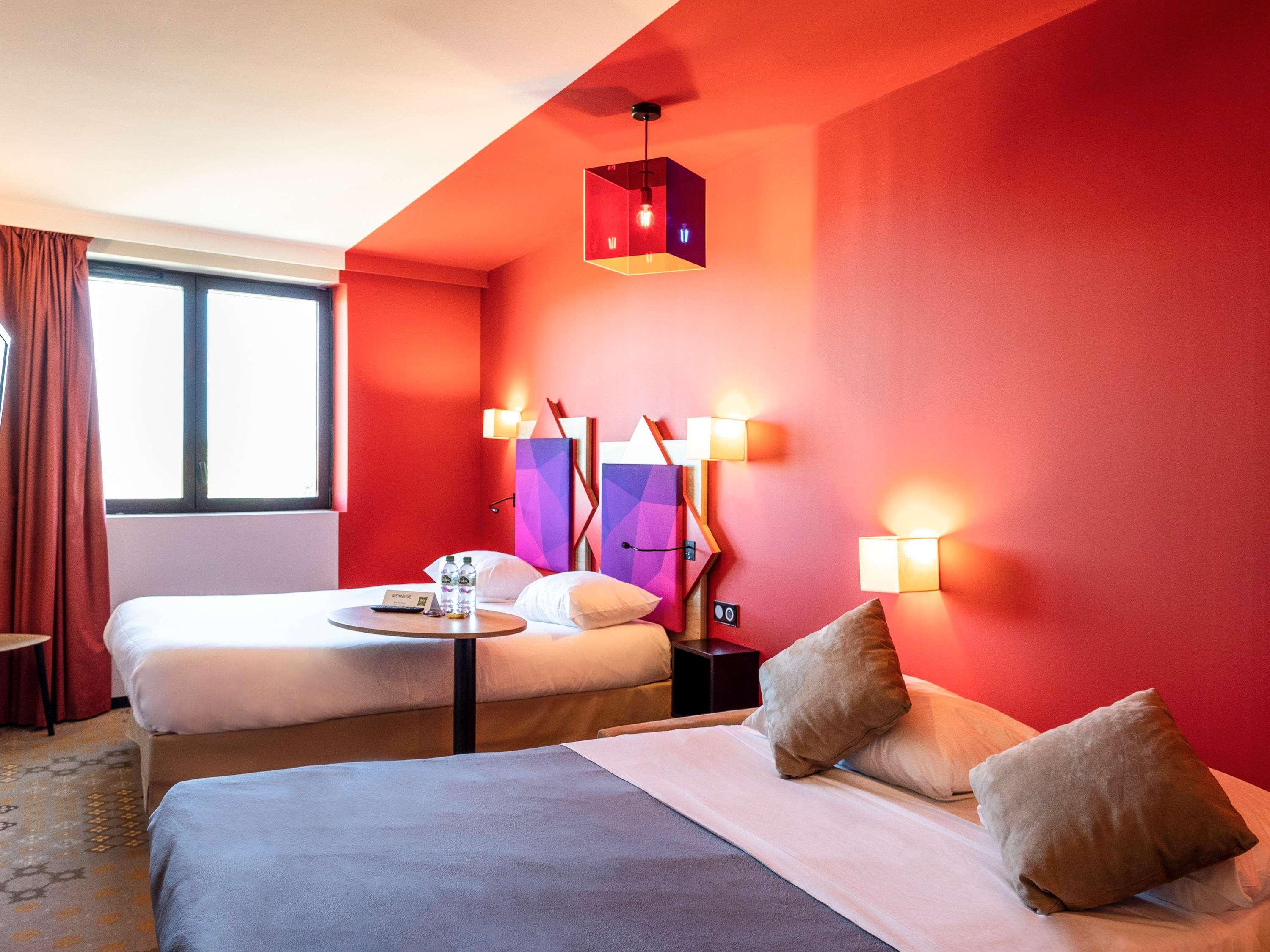 Ibis Styles Albi Centre Le Theatro Hotel Kültér fotó