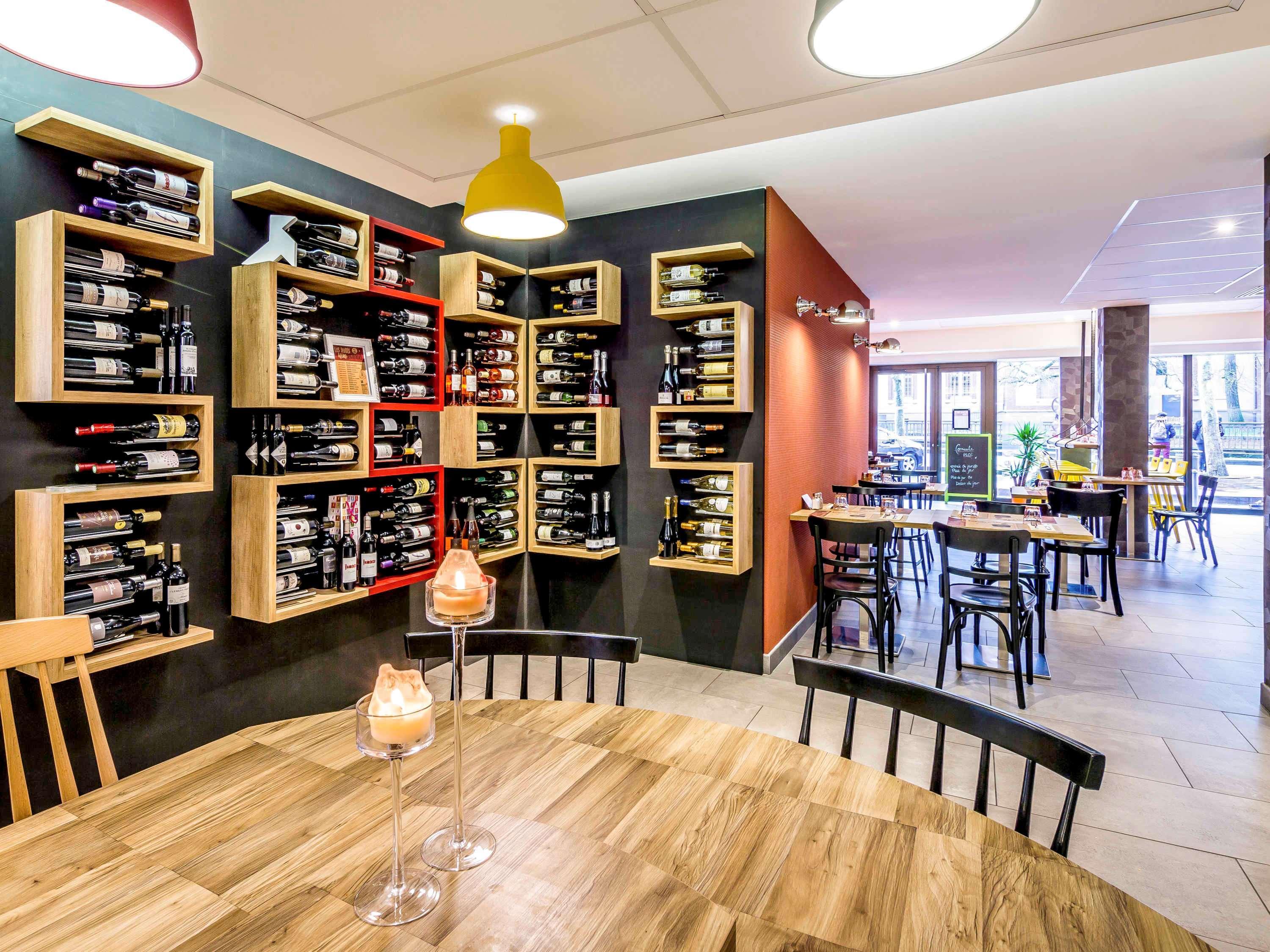 Ibis Styles Albi Centre Le Theatro Hotel Kültér fotó