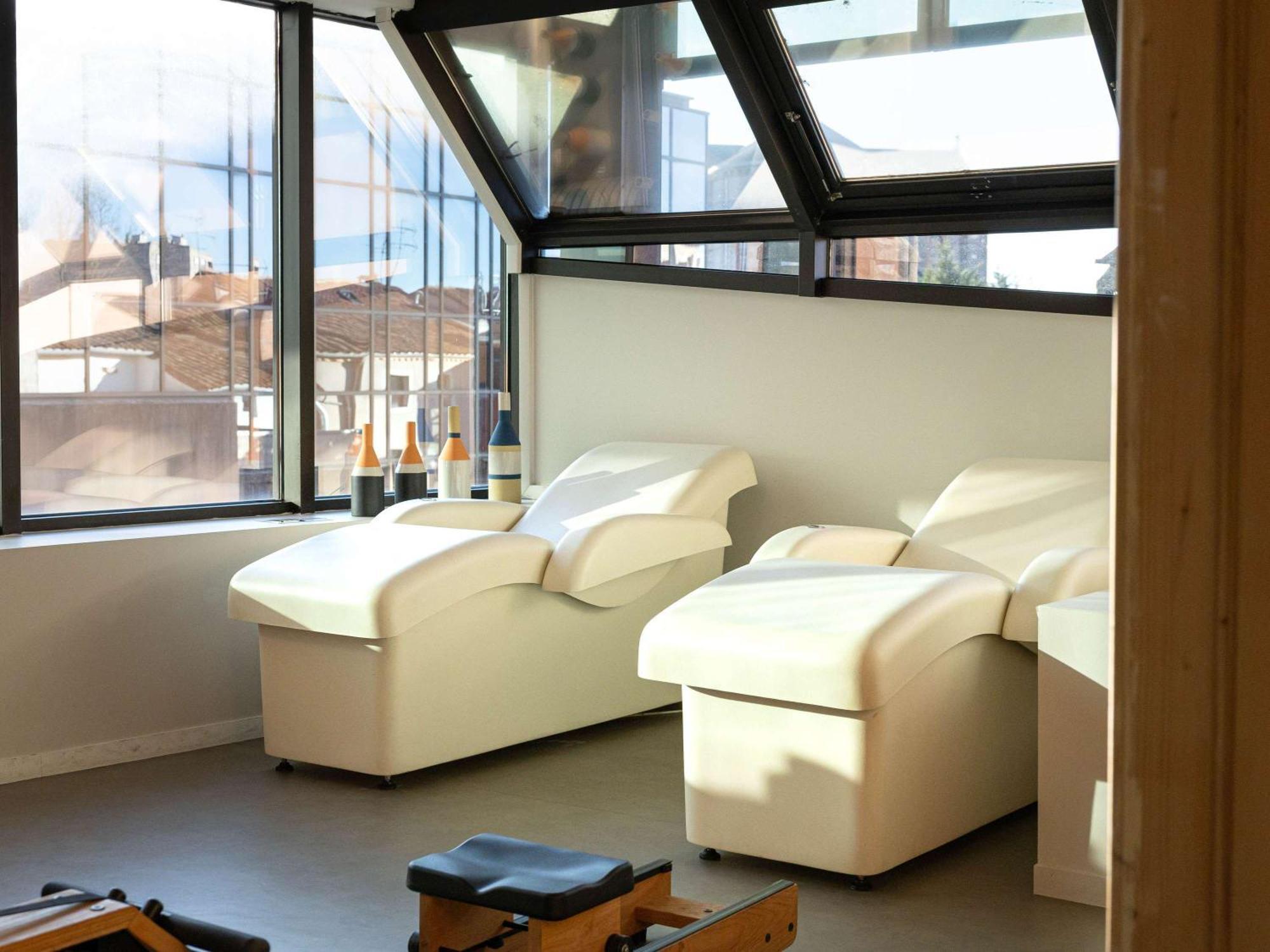 Ibis Styles Albi Centre Le Theatro Hotel Kültér fotó