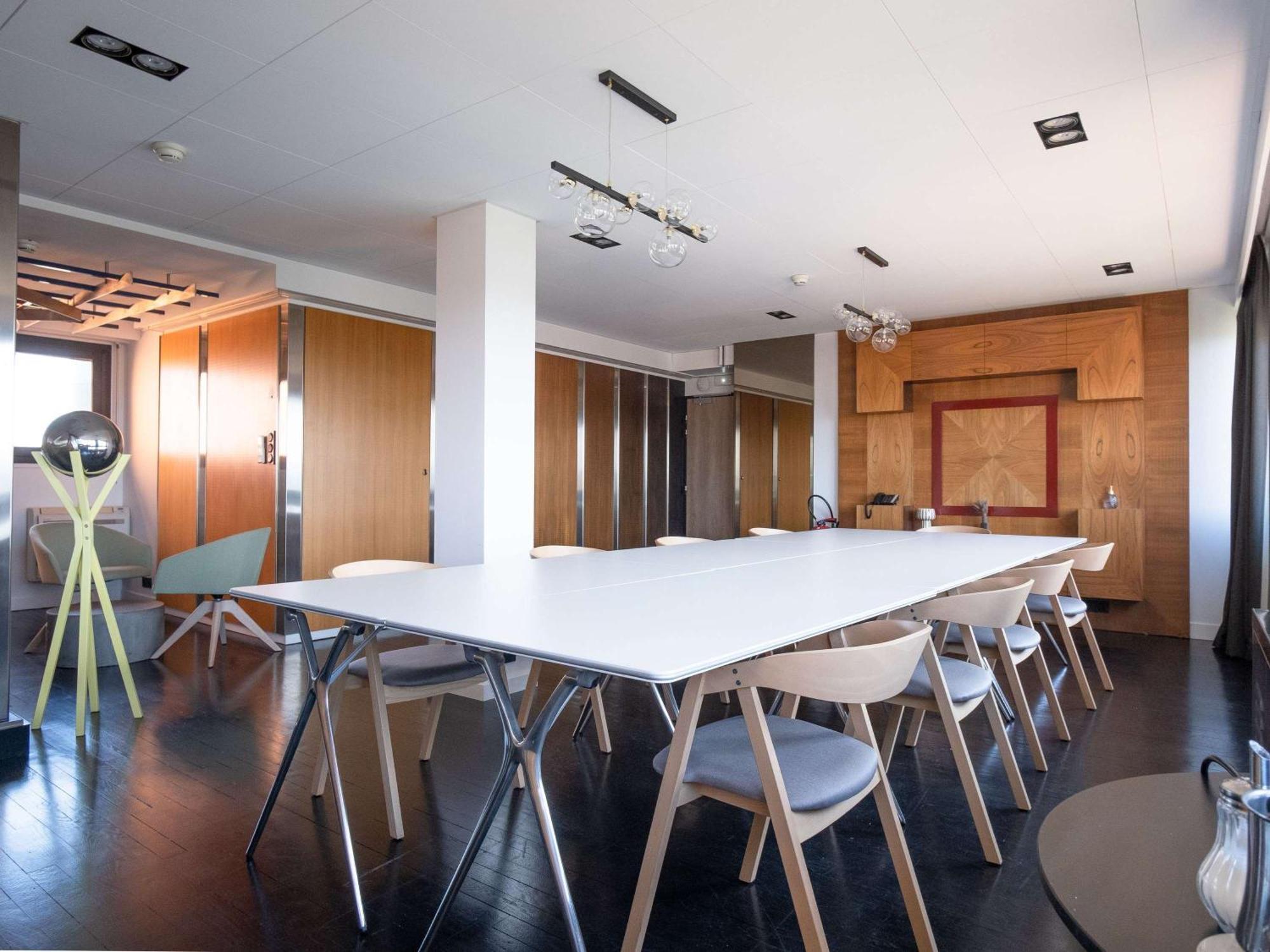 Ibis Styles Albi Centre Le Theatro Hotel Kültér fotó